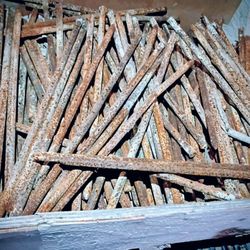 Stacks For Concrete Wood Framing 