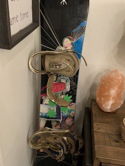 Burton Snowboard