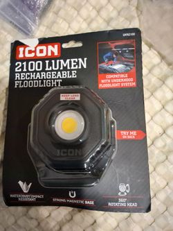 Flashlights
