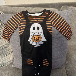Babys Clothes 