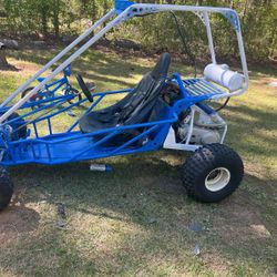 Go-kart 