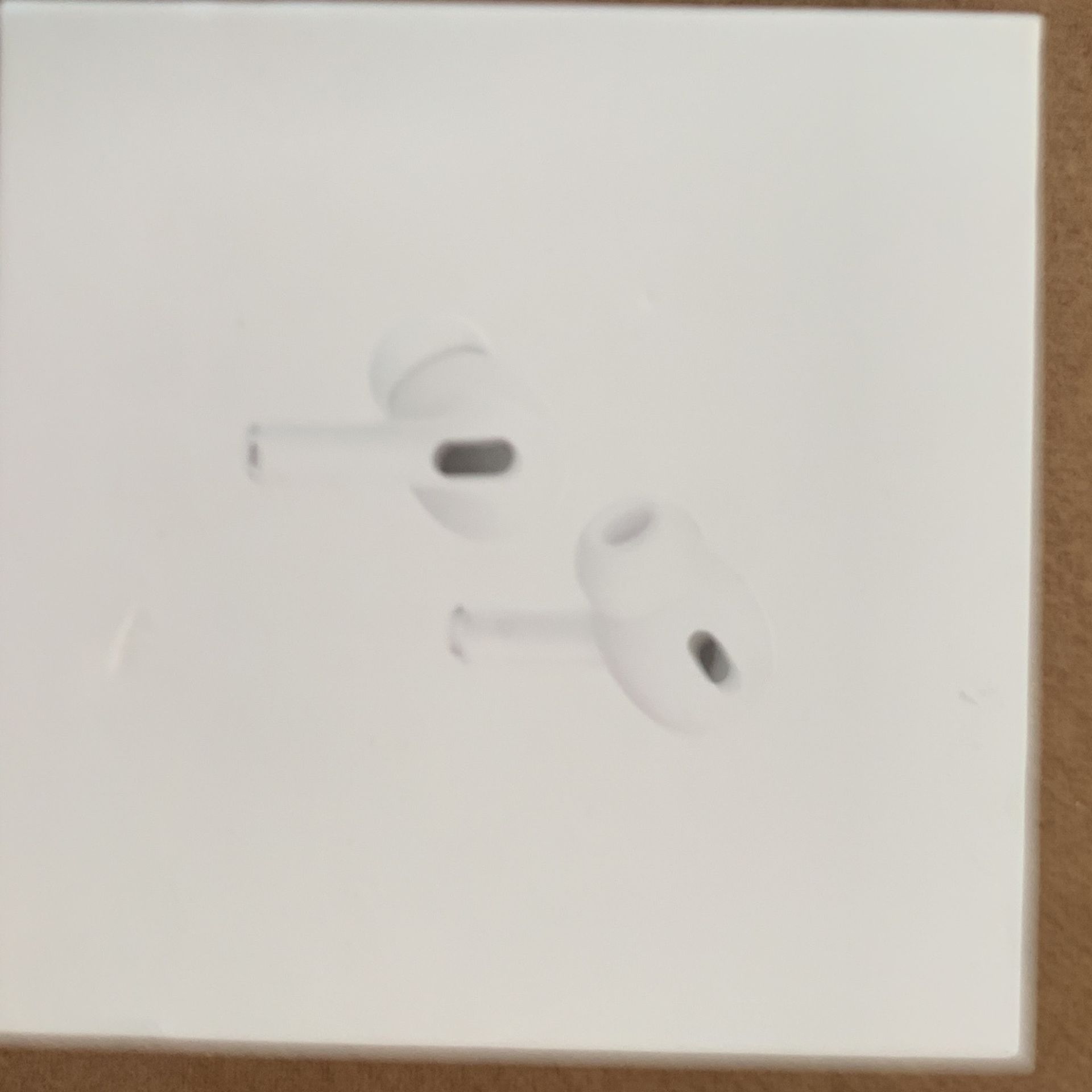 BRAND NEW AIRPODS PRO 2nd Gen