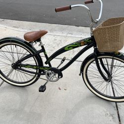 Women’s Nirve Cruiser