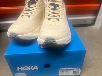 Hoka Arahi 6 Running Shoes Size 9.5D