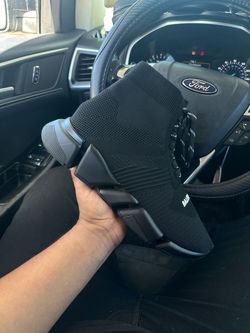Balenciaga laces speed 2.0