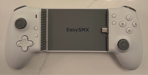 EasySMX M15 Mobile Gaming Controller