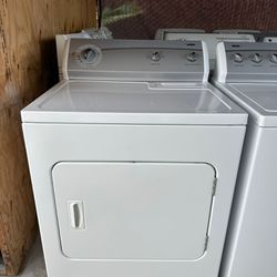 Kenmore electric dryer ⚡️ Great condition ✅ Super clean in & out ✔️ Del available 🚛