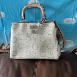 Guess Cross Body Purse 