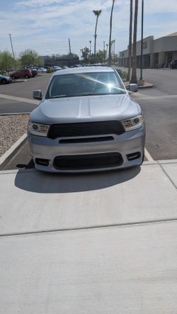 2019 Dodge Durango
