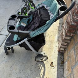 Baby Stroller
