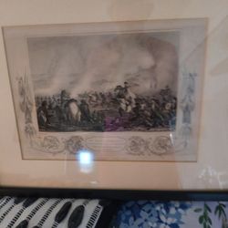 The Battle Of. Inkerrman.  11/5/185.  26.00