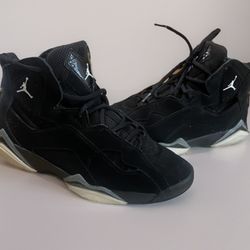 Jordan’s Size 10 Used 