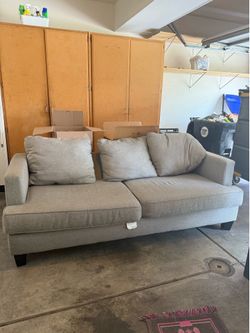 Free Couch