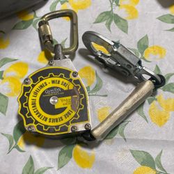 Guardian Fall Protector 