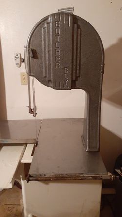 Butcher boy meat cutter