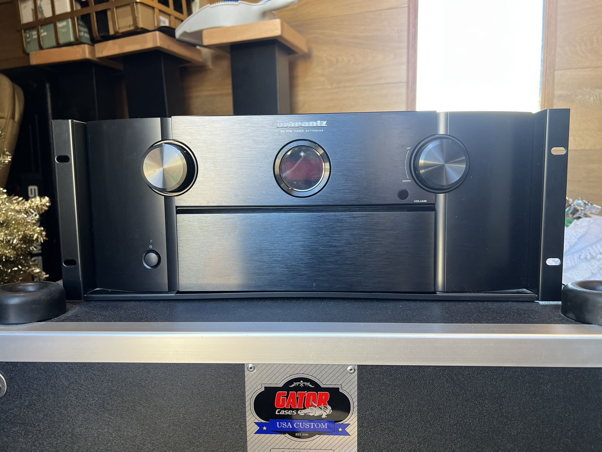Home Theater Speakers and Equipment (NEED GONE)