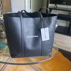 Balenciaga Tote Bag 