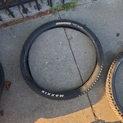 27.5 Tires For Bikes
