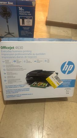Hp officejet Printer