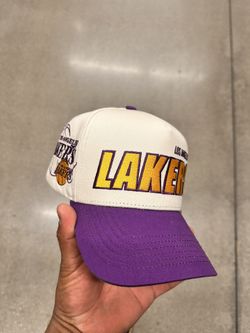 La Lakers SnapBack