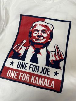 Donald Trump Election Shirt 