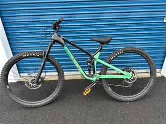 2022 Marin Rift Zone Carbon 1 – Large – Excellent Condition