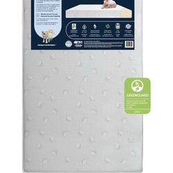 Crib Mattress