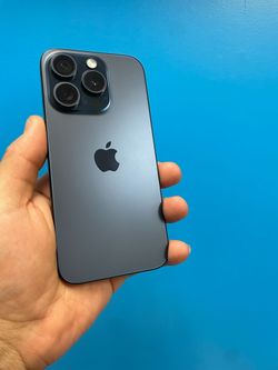 📱Apple iPhone 15 Pro – Now Just $549 or $1 Down! Save 45% Today 💥