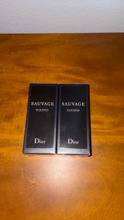 Dior Sauvage