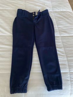 Girls softball pants