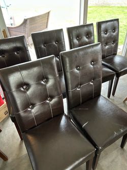 Dining Room chairs