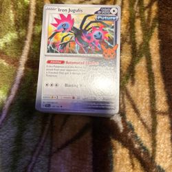 Halloween Pokemon Cards