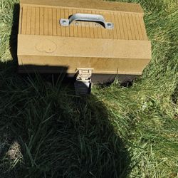 Tackle Box