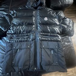 Moncler Jacket $500