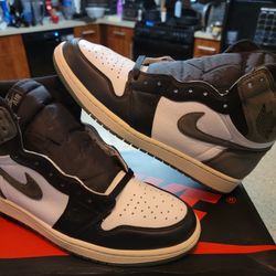 jordan 1 clay green for sale