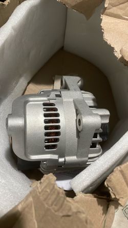 Duralast alternator