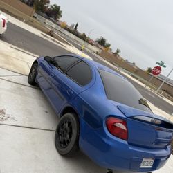 2005 DODGE NEON