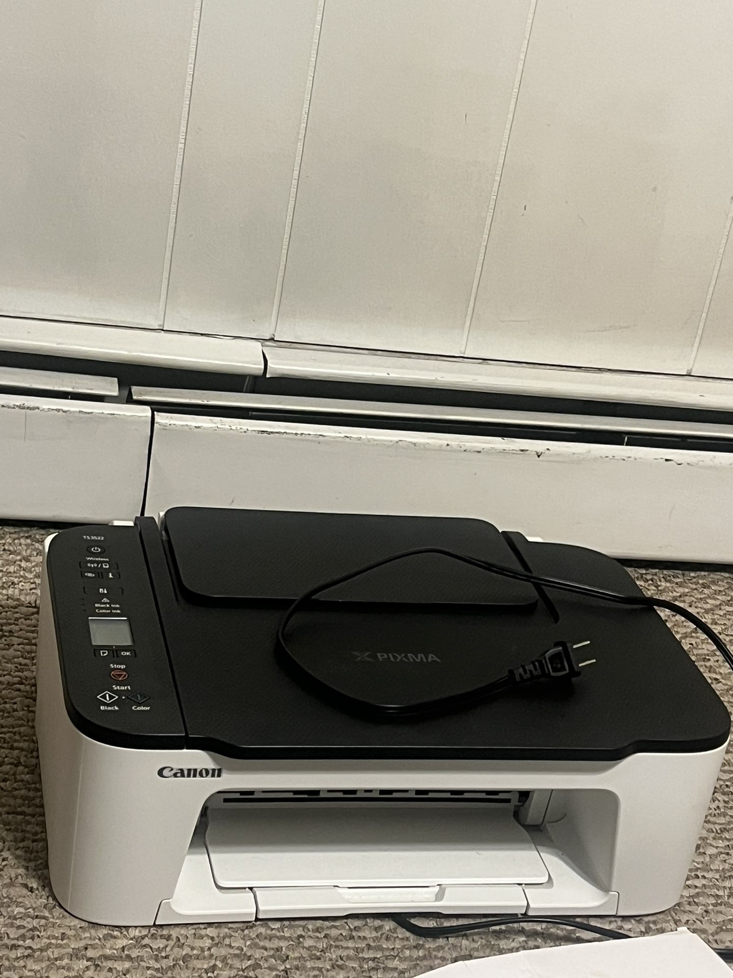 Canon Pixma Printer