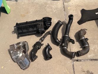 2007 Mini Cooper S Parts