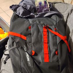 Jansport Katahdin 50 Camping/ Hiking Backpack