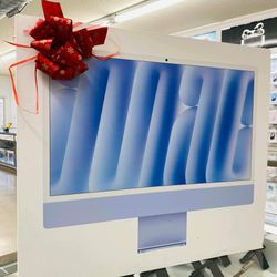 iMac M4 256gb 16gb Ram 