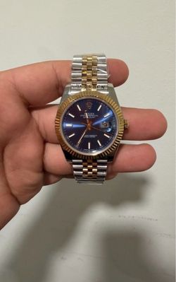 Watch new