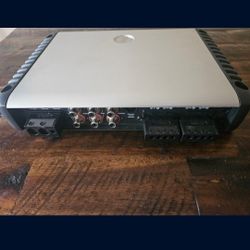 HD600 JL Audio 