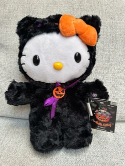 Hello Kitty Small Halloween
