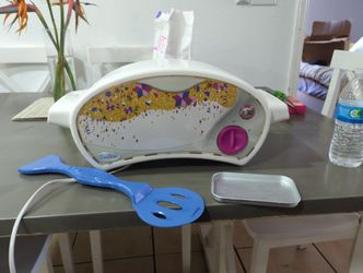Easy Bake Oven