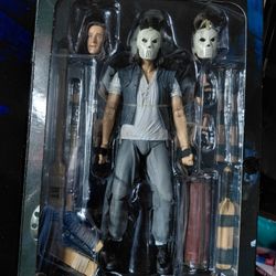 Neca. Super 7
