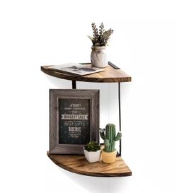 Frame Floating Wall-Mounted