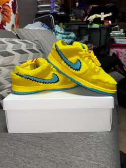 Grateful Dead sbs