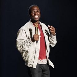 KEVIN HART