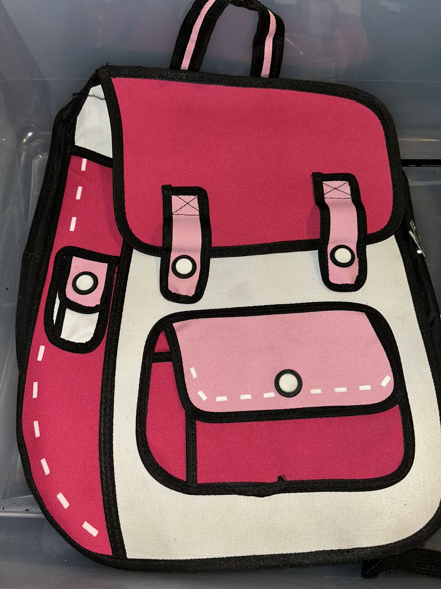 Backpacks